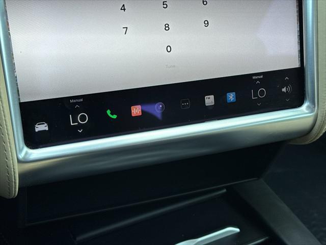 used 2017 Tesla Model S car, priced at $24,899