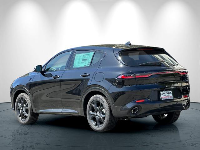new 2024 Dodge Hornet car, priced at $46,835