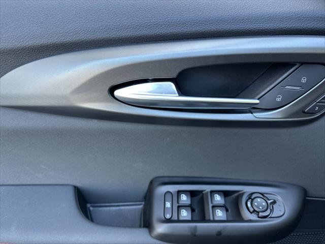 new 2024 Dodge Hornet car, priced at $46,835