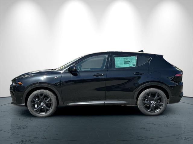 new 2024 Dodge Hornet car, priced at $46,835