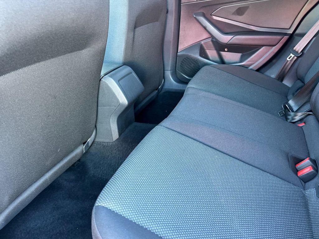 used 2020 Volkswagen Jetta car, priced at $16,994