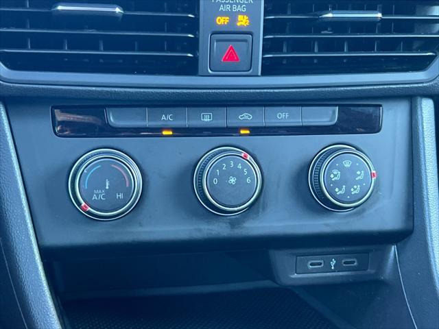 used 2020 Volkswagen Jetta car, priced at $17,698