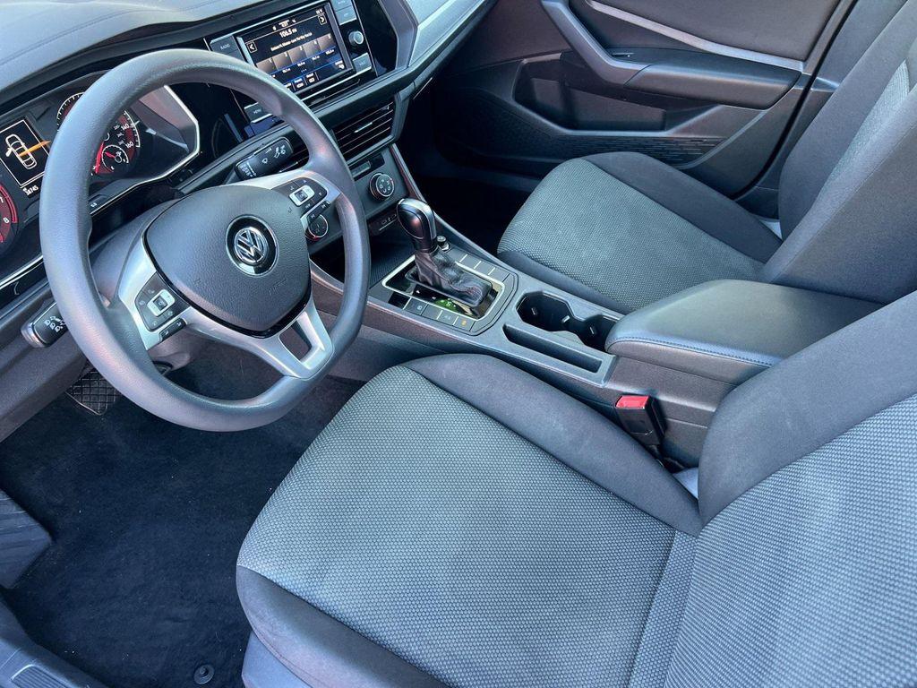 used 2020 Volkswagen Jetta car, priced at $16,994