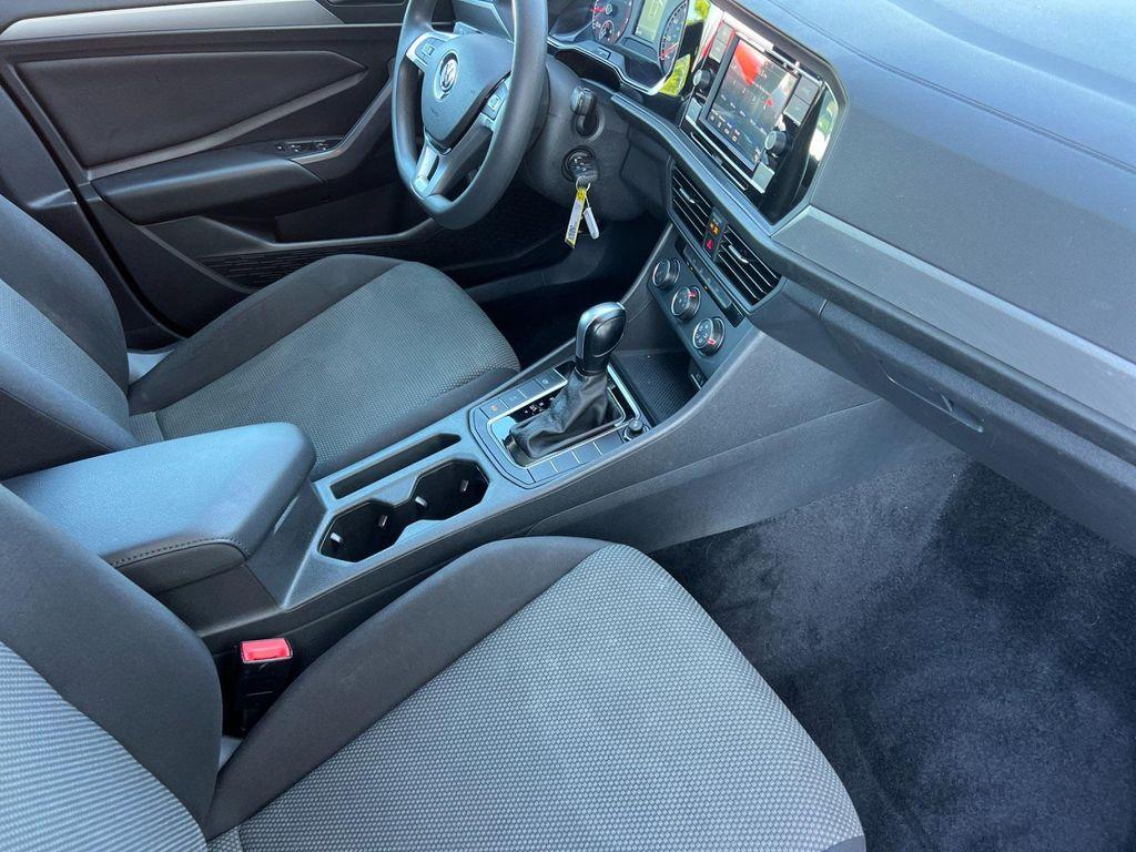 used 2020 Volkswagen Jetta car, priced at $16,994