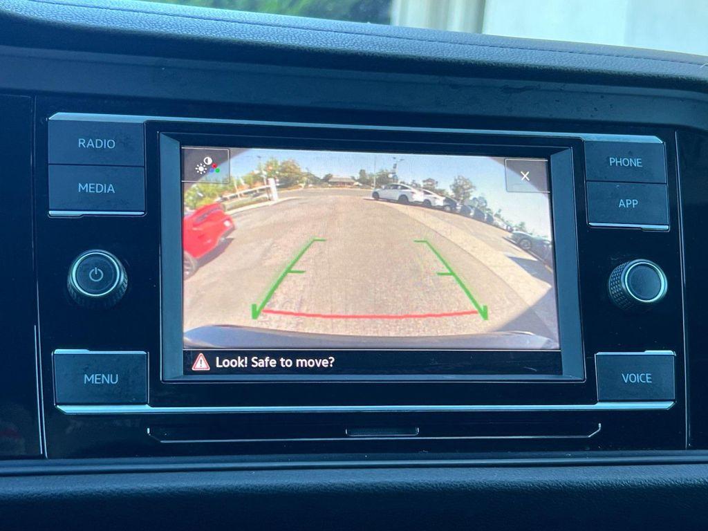 used 2020 Volkswagen Jetta car, priced at $16,994