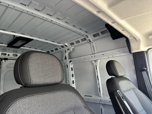 used 2024 Ram ProMaster 1500 car, priced at $42,998