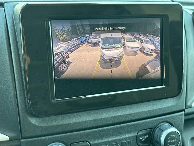 used 2024 Ram ProMaster 1500 car, priced at $42,998