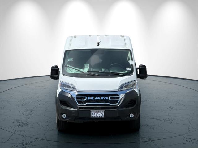 used 2024 Ram ProMaster 1500 car, priced at $42,998