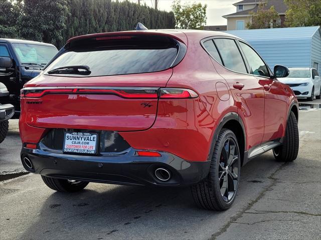 new 2024 Dodge Hornet car, priced at $46,615