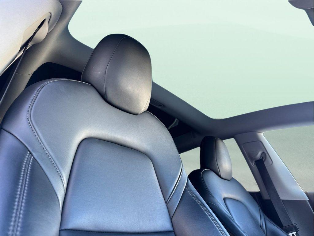 used 2019 Tesla Model 3 car, priced at $19,991