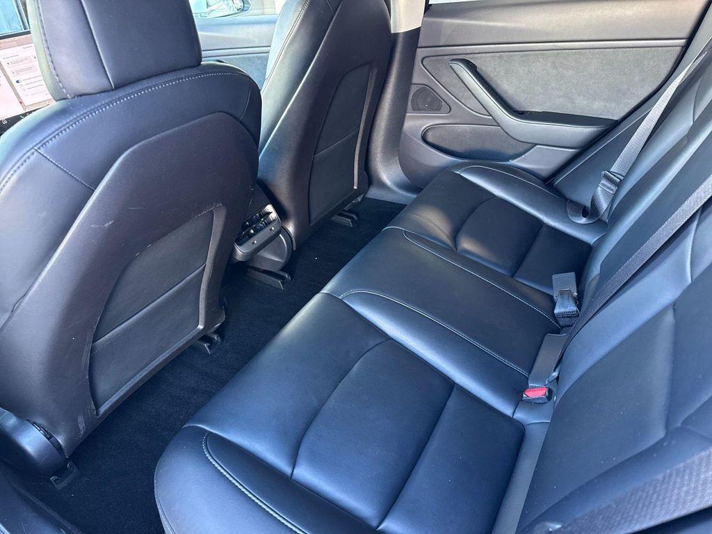 used 2019 Tesla Model 3 car, priced at $19,991