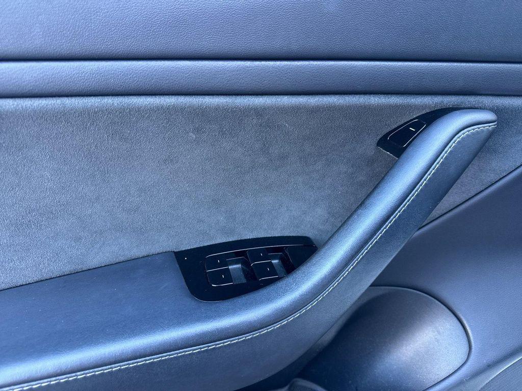 used 2019 Tesla Model 3 car, priced at $19,991