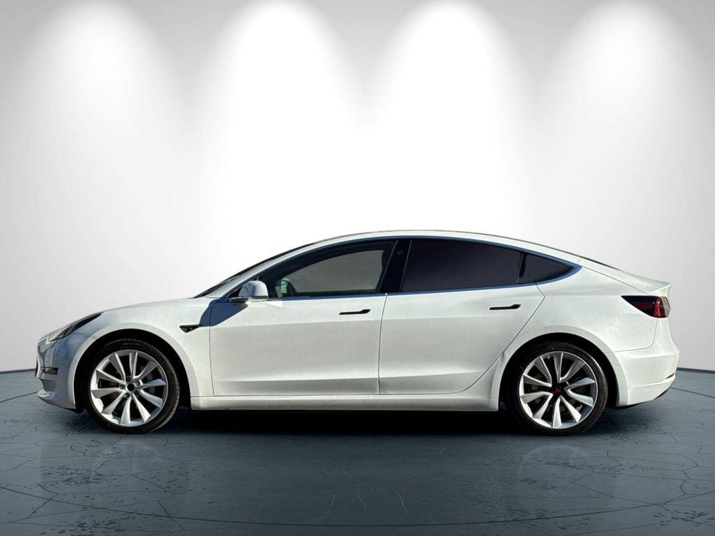 used 2019 Tesla Model 3 car, priced at $19,991