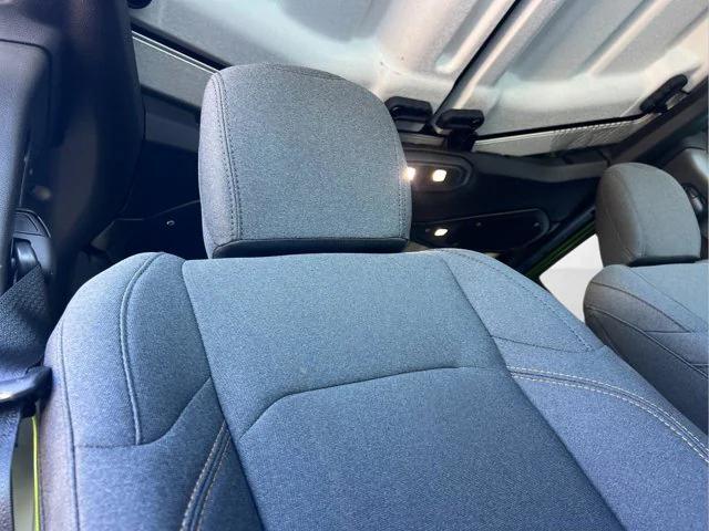 new 2025 Jeep Wrangler 4xe car, priced at $63,410
