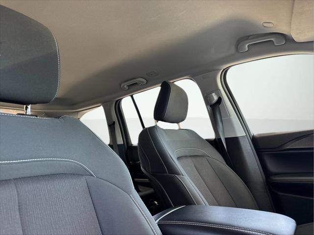 used 2024 Jeep Grand Cherokee car, priced at $30,652