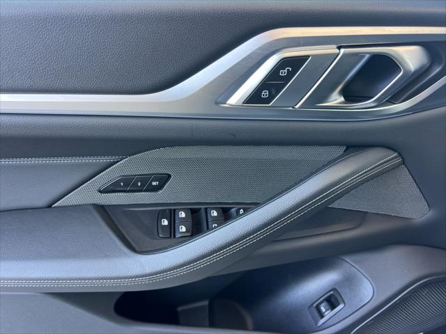 used 2024 BMW i4 Gran Coupe car, priced at $39,995