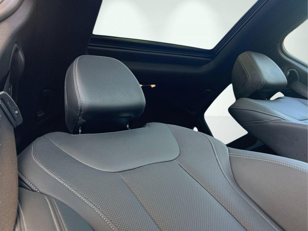 used 2024 BMW i4 Gran Coupe car, priced at $32,998