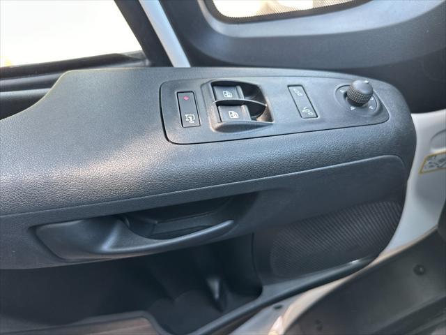 used 2024 Ram ProMaster 1500 car, priced at $43,998