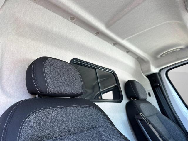 used 2024 Ram ProMaster 1500 car, priced at $43,998