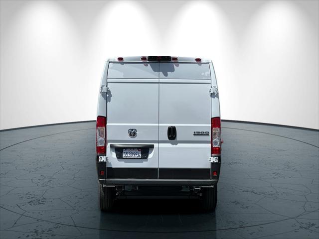 used 2024 Ram ProMaster 1500 car, priced at $43,998