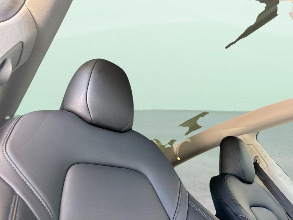 used 2023 Tesla Model Y car, priced at $31,900