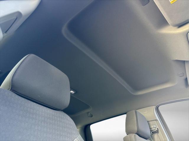 used 2023 Chevrolet Silverado 1500 car, priced at $33,991
