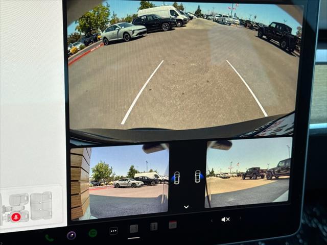 used 2022 Tesla Model 3 car, priced at $27,776