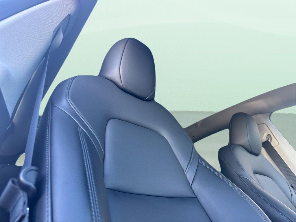 used 2023 Tesla Model Y car, priced at $32,491