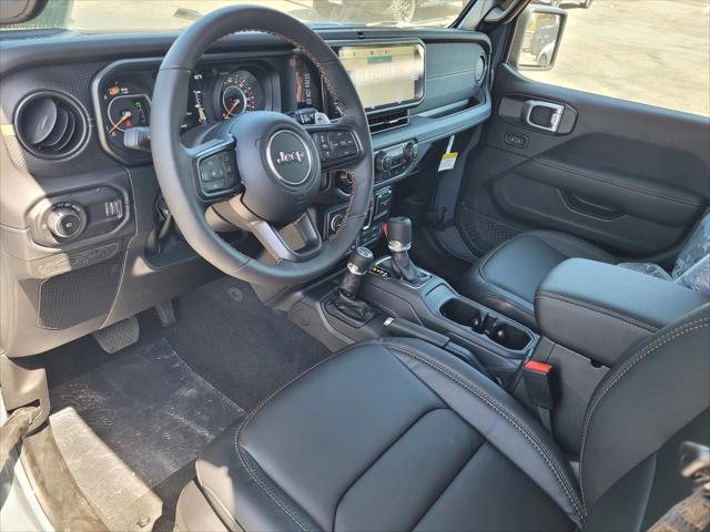 new 2024 Jeep Wrangler car, priced at $102,485