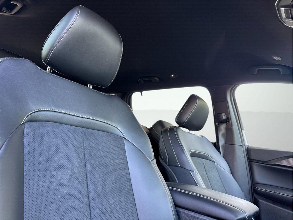 new 2025 Jeep Grand Cherokee L car, priced at $48,030