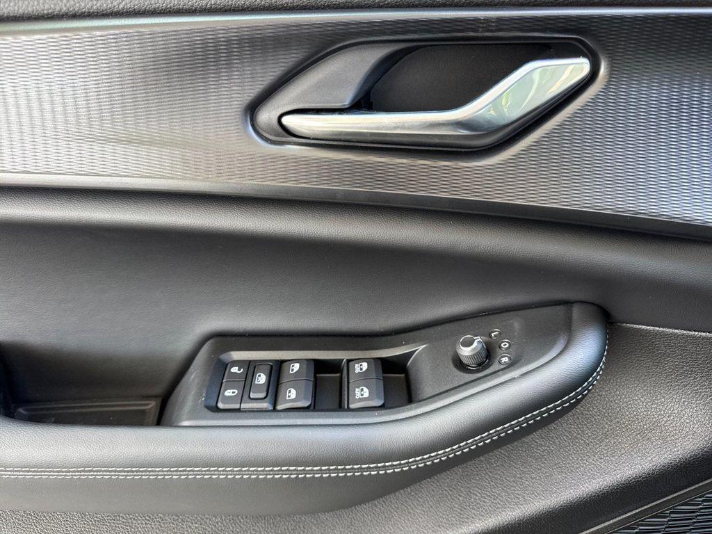 new 2025 Jeep Grand Cherokee L car, priced at $48,030
