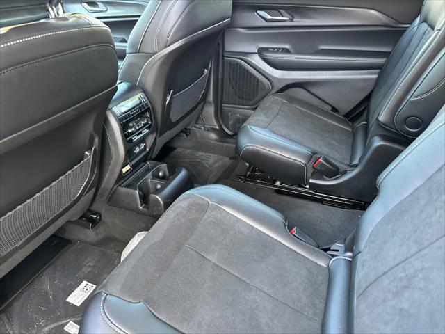 new 2025 Jeep Grand Cherokee L car, priced at $48,530