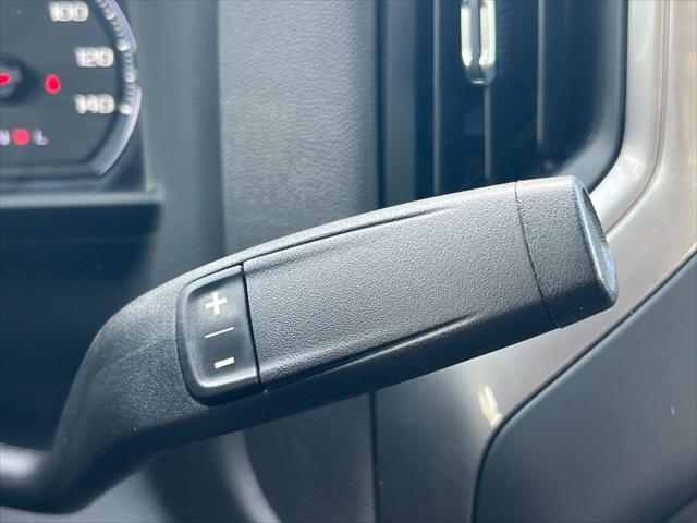 used 2024 Chevrolet Silverado 1500 car, priced at $29,991
