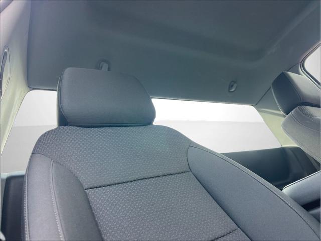 used 2024 Chevrolet Silverado 1500 car, priced at $29,991
