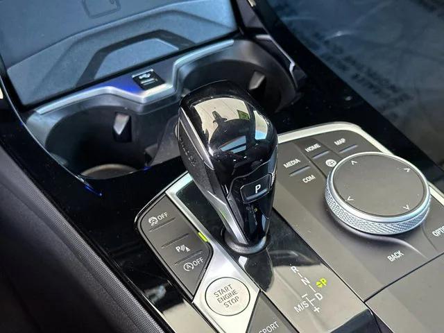 used 2023 BMW 228 Gran Coupe car, priced at $31,996