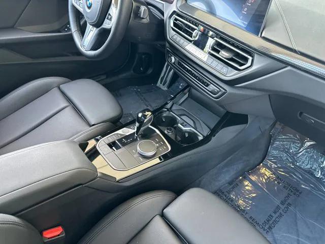 used 2023 BMW 228 Gran Coupe car, priced at $31,996