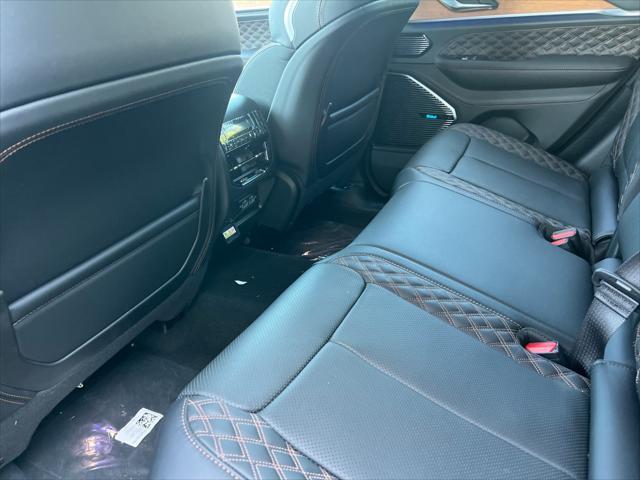 new 2023 Jeep Grand Cherokee 4xe car, priced at $65,855