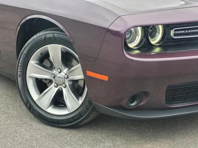 used 2020 Dodge Challenger car, priced at $23,998