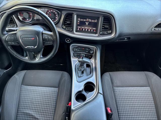 used 2020 Dodge Challenger car, priced at $20,998