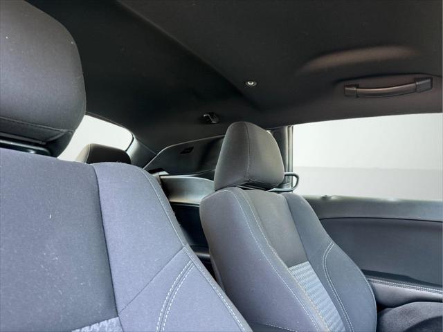 used 2020 Dodge Challenger car, priced at $20,998