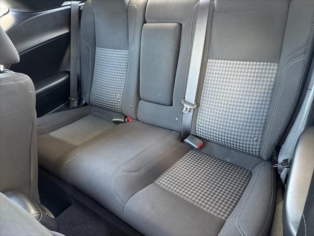 used 2020 Dodge Challenger car, priced at $20,998
