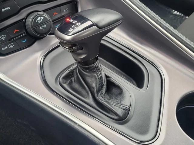 used 2020 Dodge Challenger car, priced at $23,998