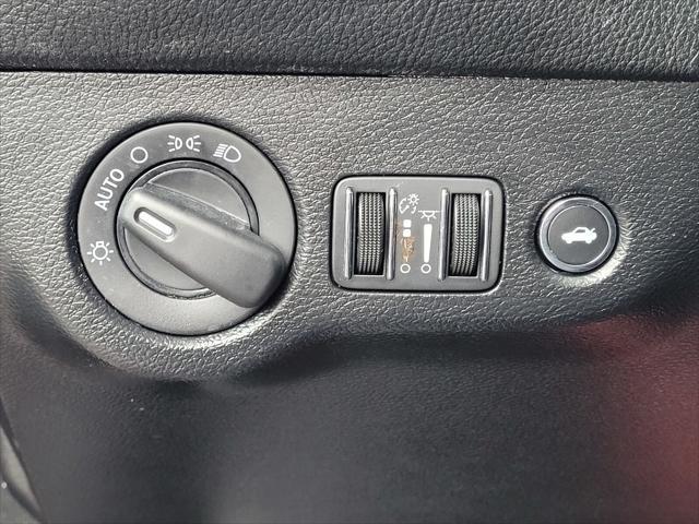 used 2020 Dodge Challenger car, priced at $21,489