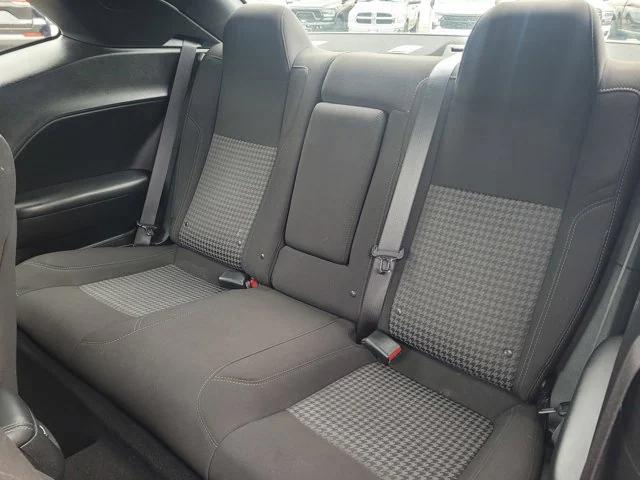 used 2020 Dodge Challenger car, priced at $23,998