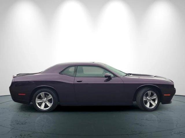used 2020 Dodge Challenger car, priced at $23,998