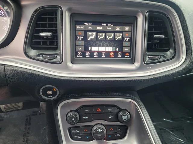 used 2020 Dodge Challenger car, priced at $23,998
