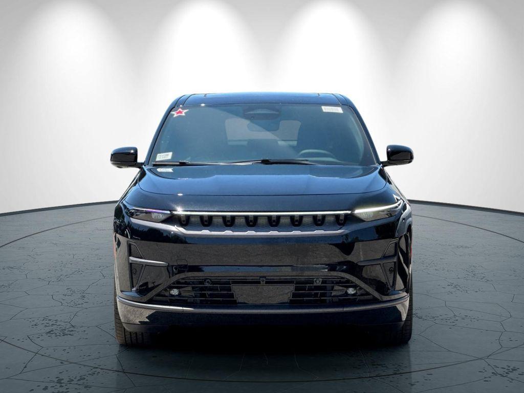 new 2025 Jeep Wagoneer S car, priced at $67,590