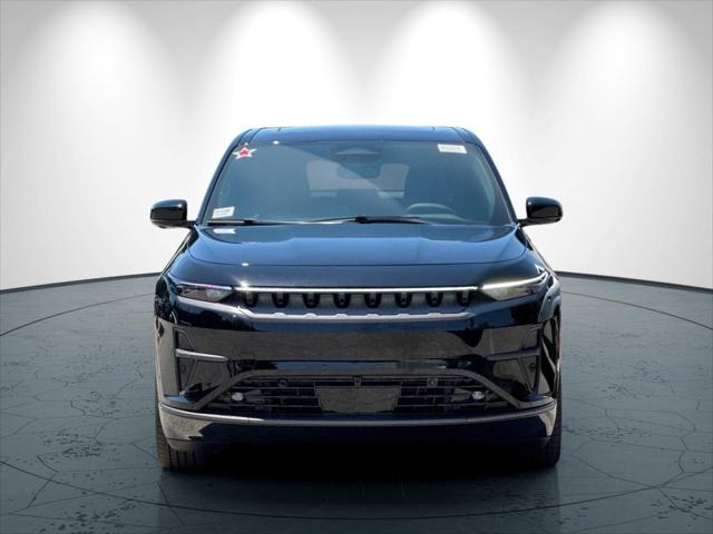 new 2025 Jeep Wagoneer S car, priced at $67,590