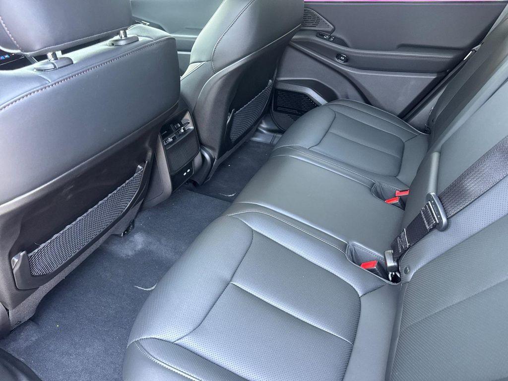 new 2025 Jeep Wagoneer S car, priced at $67,590