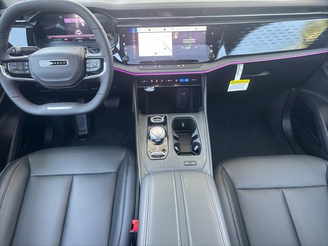 new 2025 Jeep Wagoneer S car, priced at $67,590